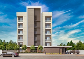 Investitionsprojekt in Altyntaş - Antalya 