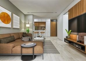 Investitionsprojekt in Altyntaş - Antalya 