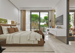 Investitionsprojekt in Altyntaş - Antalya 