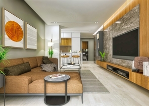 Investitionsprojekt in Altyntaş - Antalya 