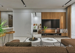 Investitionsprojekt in Altyntaş - Antalya 