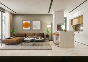 Investitionsprojekt in Altyntaş - Antalya 