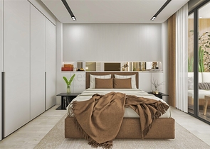 Investitionsprojekt in Altyntaş - Antalya 