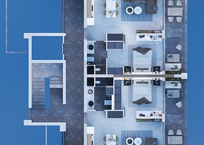 Investitionsprojekt in Altyntaş - Antalya 