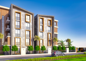 Investitionsprojekt in Altyntaş - Antalya 