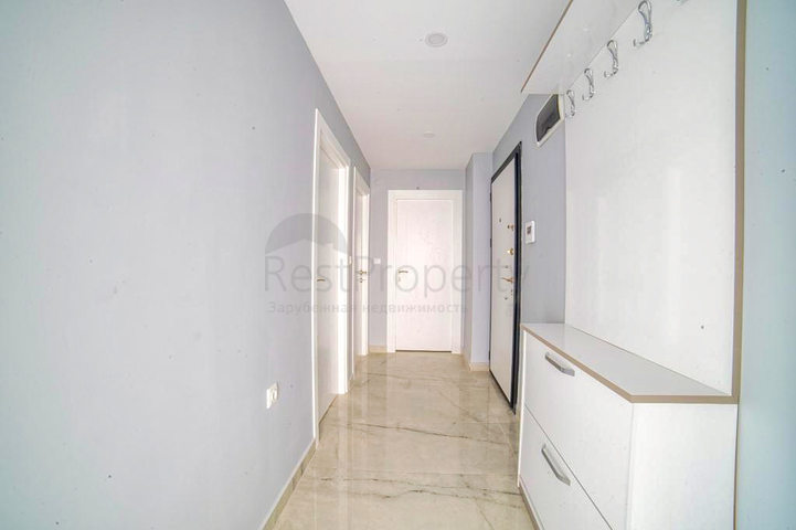 Investitionsprojekt im Bezirk Kepez - Antalya 