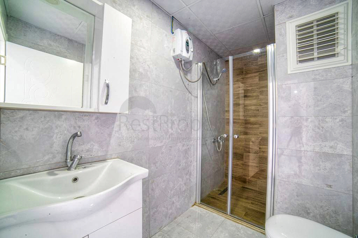 Investitionsprojekt im Bezirk Kepez - Antalya 