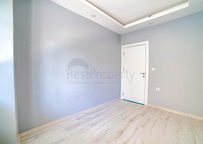 Investitionsprojekt im Bezirk Kepez - Antalya 