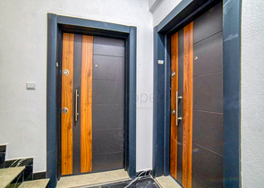 Investitionsprojekt im Bezirk Kepez - Antalya 