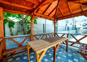 Investitionsprojekt im Bezirk Kepez - Antalya 