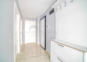 Investitionsprojekt im Bezirk Kepez - Antalya 