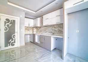 Investitionsprojekt im Bezirk Kepez - Antalya 