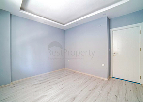 Investitionsprojekt im Bezirk Kepez - Antalya 