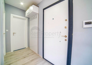 Investitionsprojekt im Bezirk Kepez - Antalya 