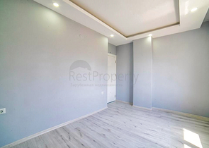 Investitionsprojekt im Bezirk Kepez - Antalya 