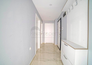 Investitionsprojekt im Bezirk Kepez - Antalya 