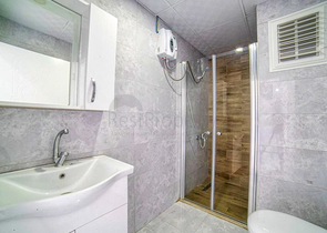 Investitionsprojekt im Bezirk Kepez - Antalya 