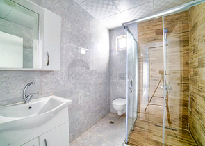 Investitionsprojekt im Bezirk Kepez - Antalya 