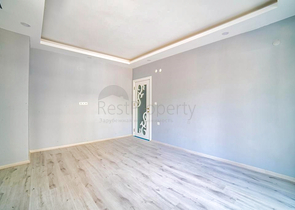 Investitionsprojekt im Bezirk Kepez - Antalya 