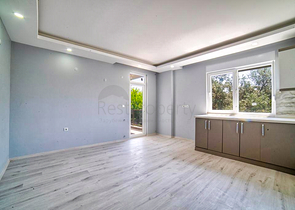 Investitionsprojekt im Bezirk Kepez - Antalya 