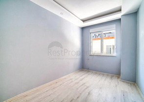 Investitionsprojekt im Bezirk Kepez - Antalya 