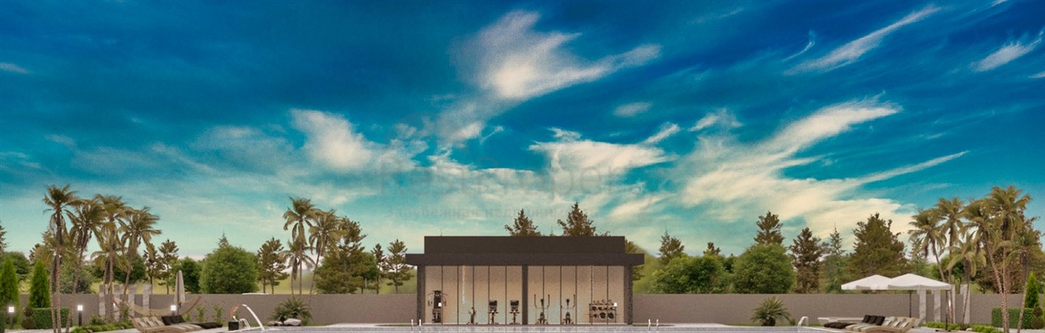 Investitionsprojekt in Belek - Antalya 