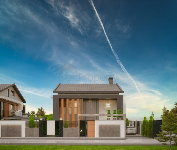 Investitionsprojekt in Belek - Antalya 