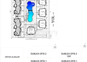 Investitionsprojekt in Altyntaş - Antalya 