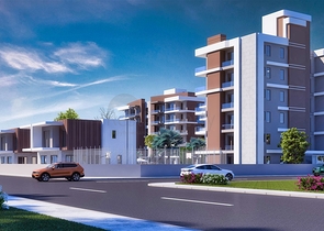 Investitionsprojekt in Altyntaş - Antalya 