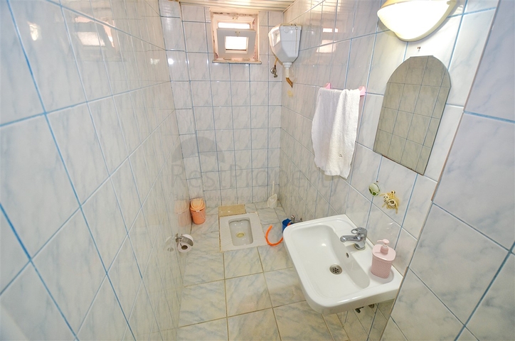 3+1 Wohnung in der Wohngegend Toros - Antalya