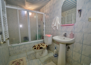 3+1 Wohnung in der Wohngegend Toros - Antalya