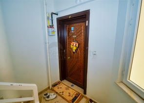 3+1 Wohnung in der Wohngegend Toros - Antalya