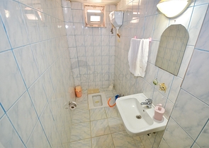 3+1 Wohnung in der Wohngegend Toros - Antalya