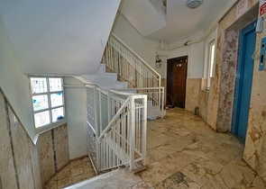 3+1 Wohnung in der Wohngegend Toros - Antalya