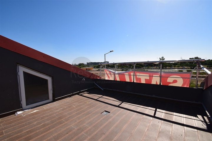 4+1-Villen im Wohnbezirk Güzeloba - Antalya