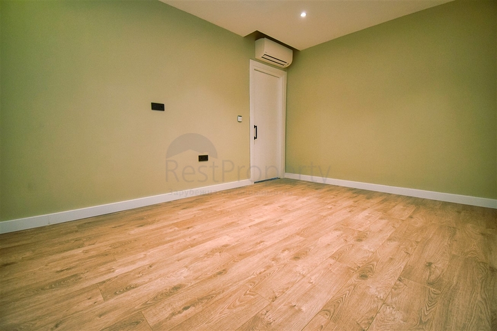 4+1-Villen im Wohnbezirk Güzeloba - Antalya