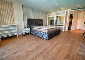 4+1-Villen im Wohnbezirk Güzeloba - Antalya