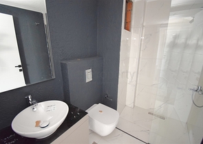 4+1-Villen im Wohnbezirk Güzeloba - Antalya