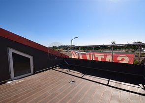 4+1-Villen im Wohnbezirk Güzeloba - Antalya