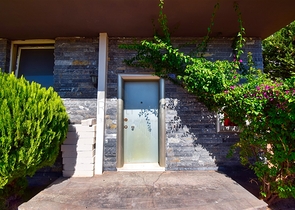 4+1-Villen im Wohnbezirk Güzeloba - Antalya