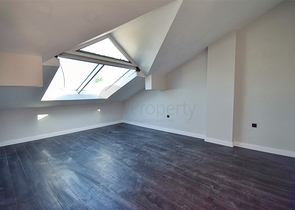 4+1-Villen im Wohnbezirk Güzeloba - Antalya