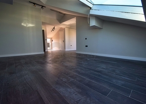 4+1-Villen im Wohnbezirk Güzeloba - Antalya