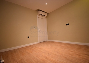 4+1-Villen im Wohnbezirk Güzeloba - Antalya