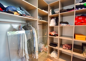 4+1-Villen im Wohnbezirk Güzeloba - Antalya