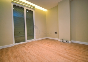 4+1-Villen im Wohnbezirk Güzeloba - Antalya