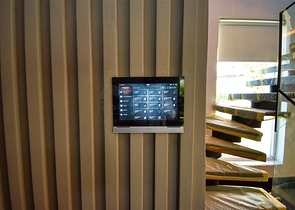 4+1-Villen im Wohnbezirk Güzeloba - Antalya