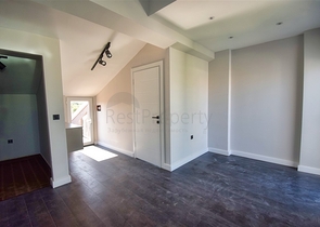 4+1-Villen im Wohnbezirk Güzeloba - Antalya