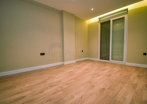 4+1-Villen im Wohnbezirk Güzeloba - Antalya