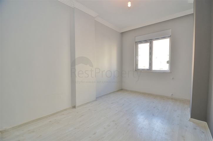 Apartments für 2+1 Wohnbezirk Toros - Antalya