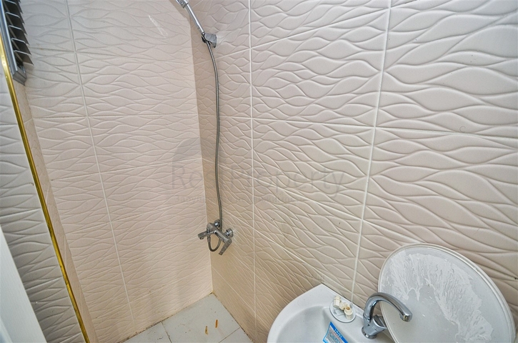 Apartments für 2+1 Wohnbezirk Toros - Antalya